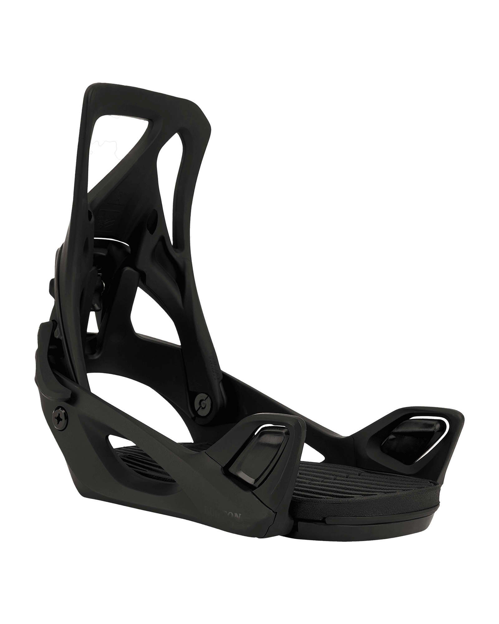 Step On W Black