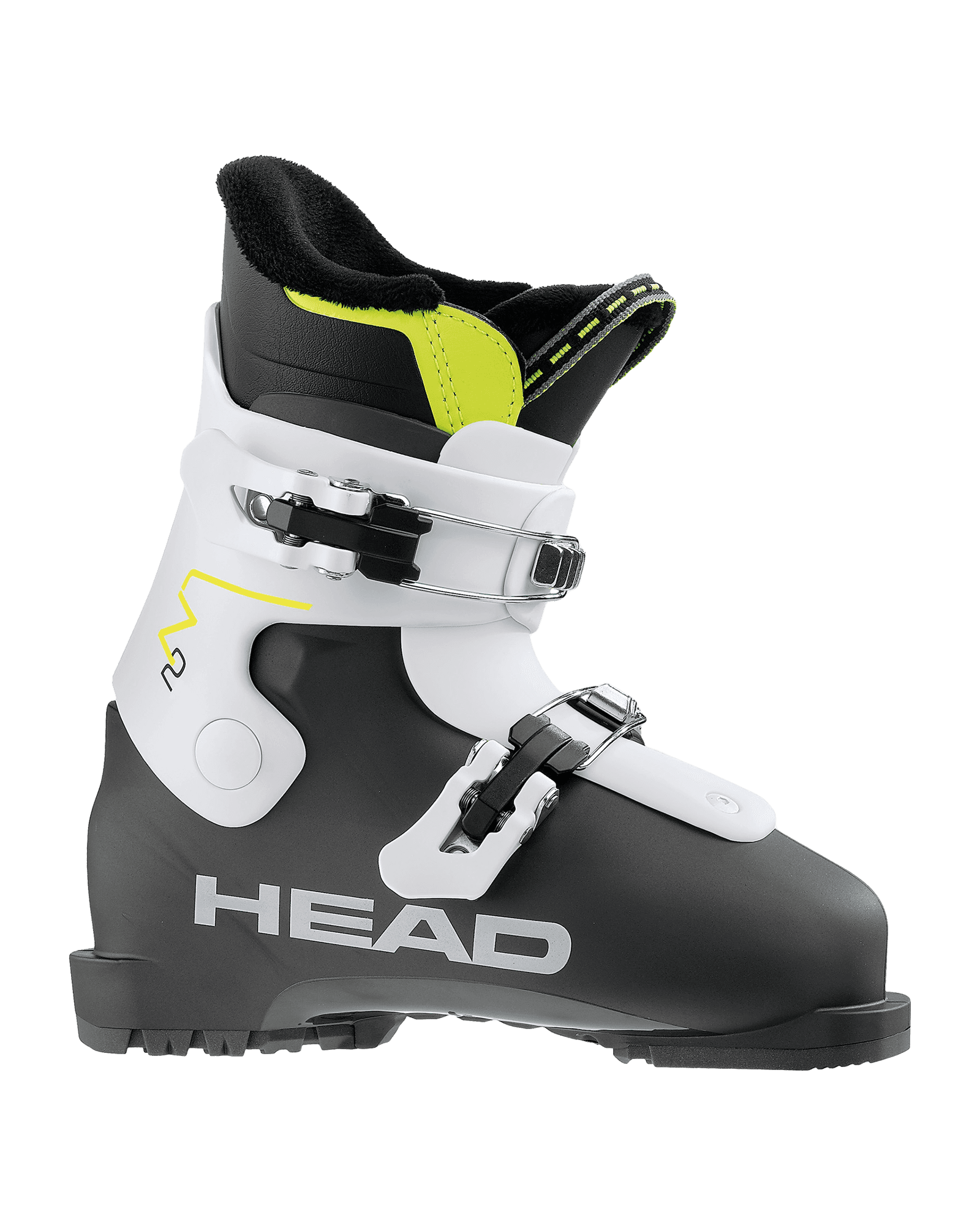 Z2 JR Anthracite/White