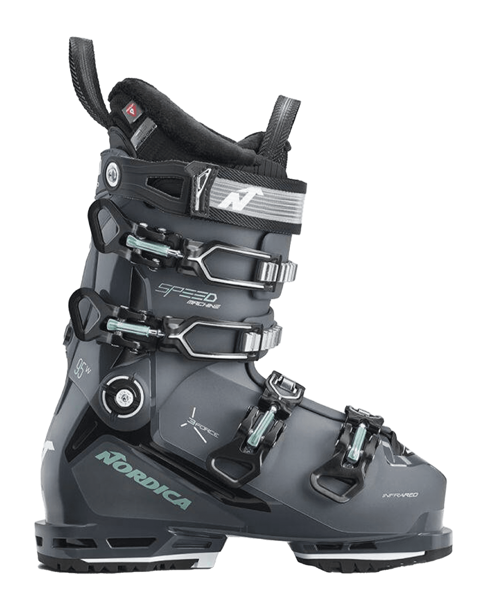 Speedmachine 3 95 GW W 23/24 Anthracite
