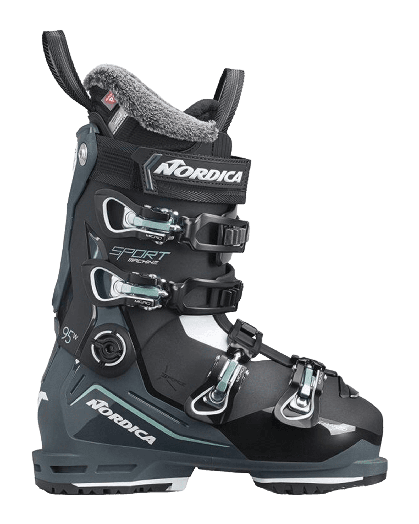 Sportmachine 3 95 GW W 24/25 Black