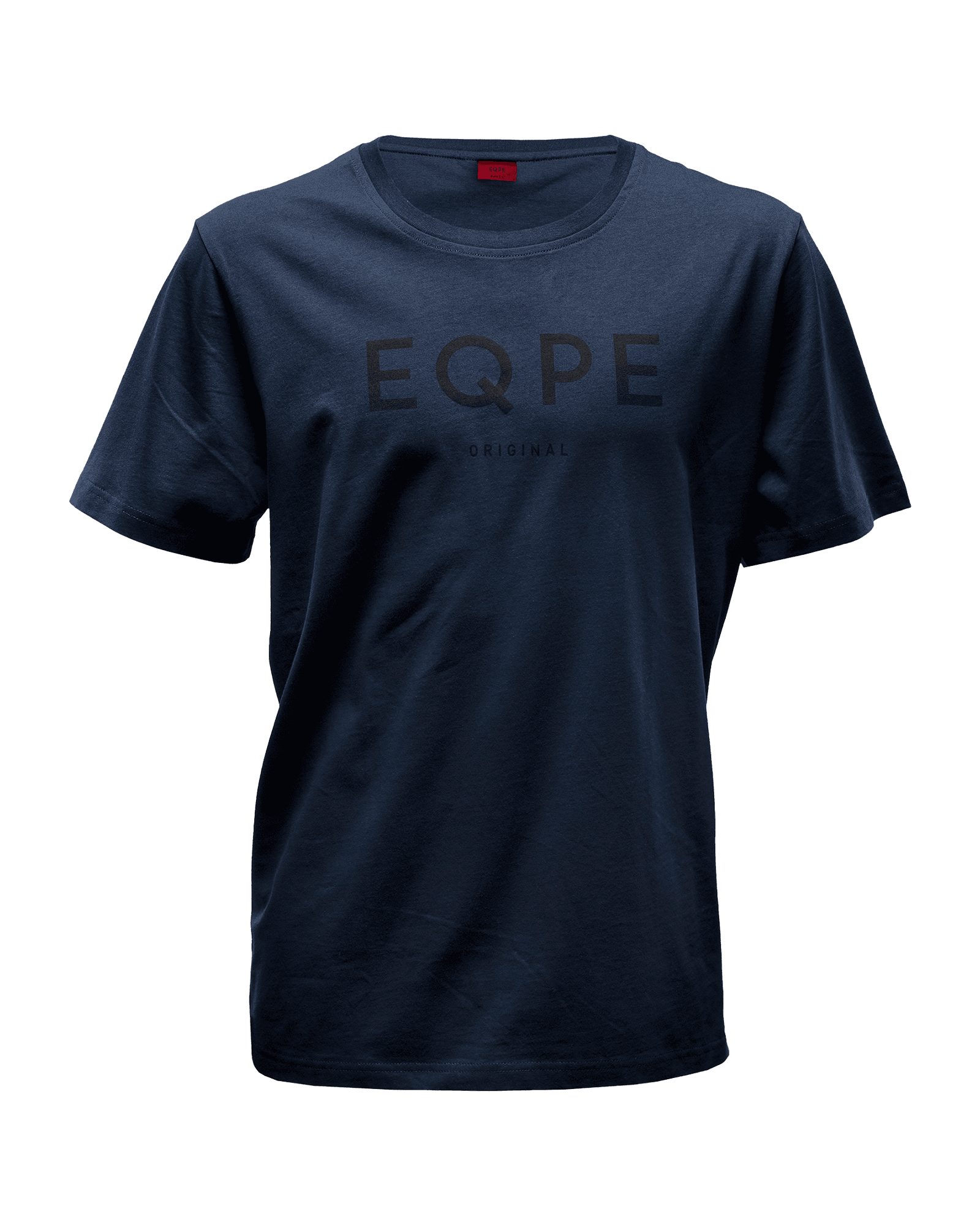 Slack Tee M Dark Navy