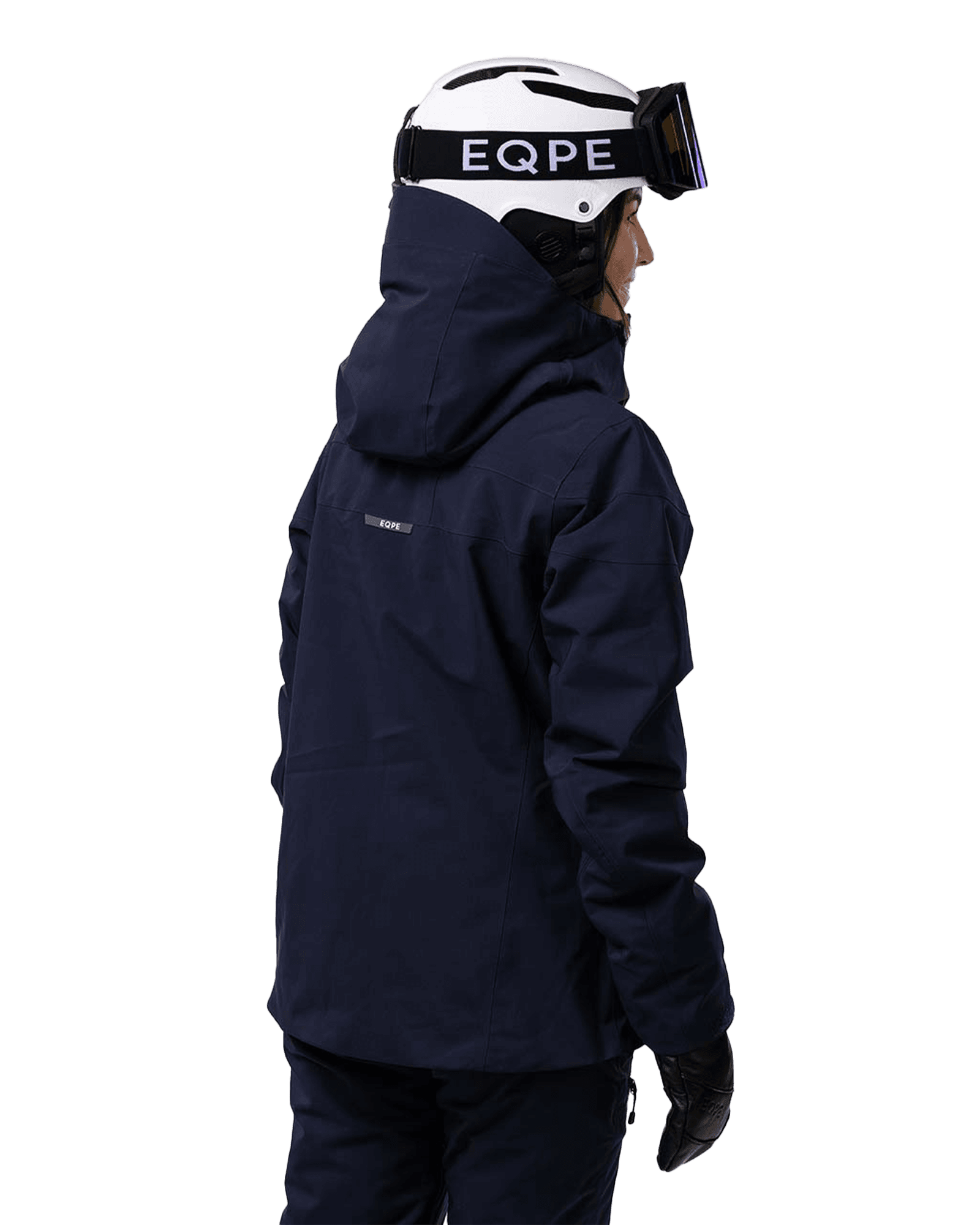 Gida Jacket 3.0 W Navy Blazer