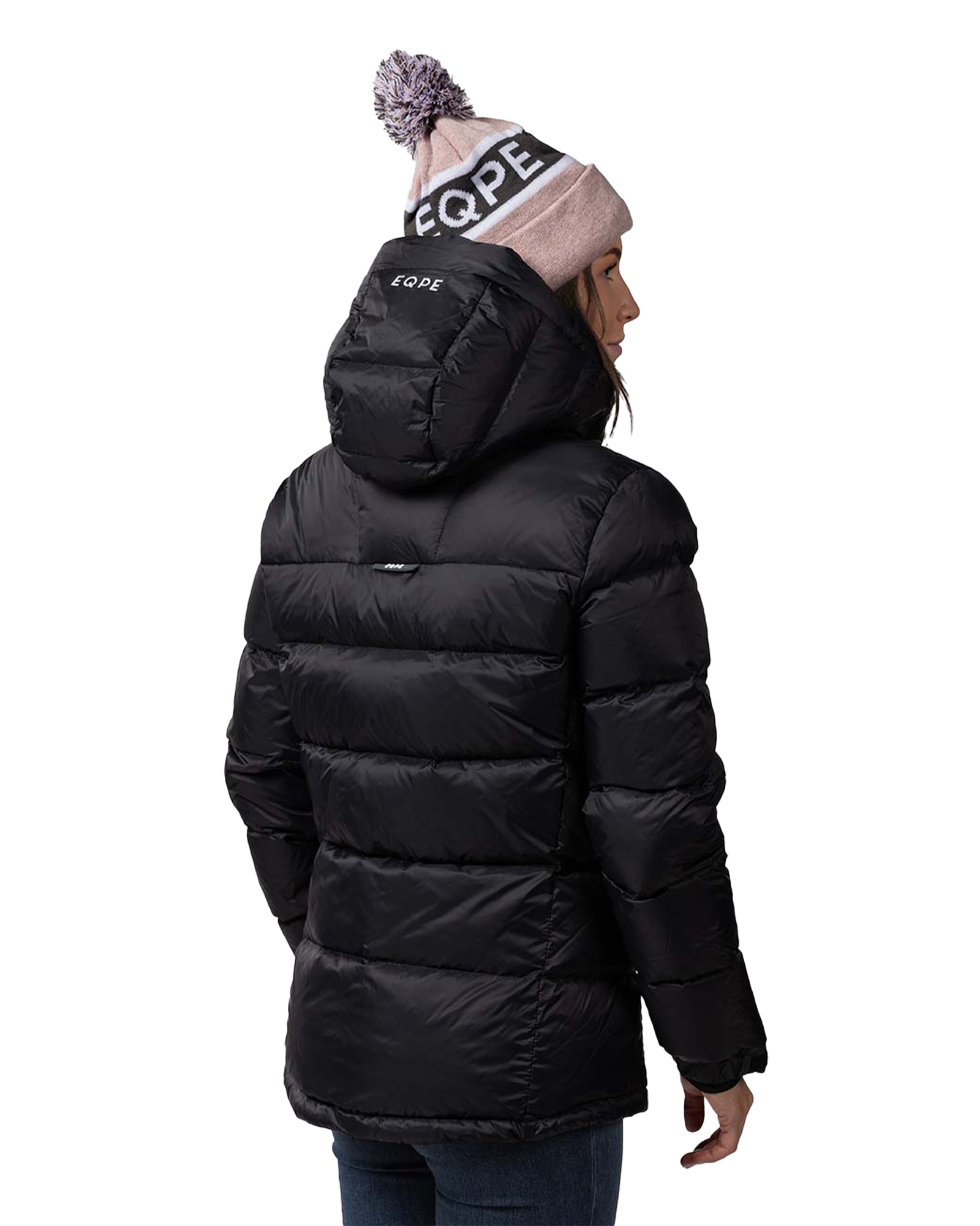 Gida Down 3.0 W Deep Black