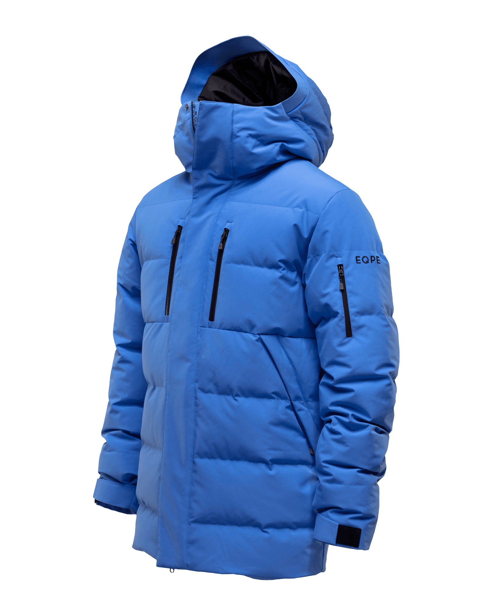 Rido LTD Ski Down Palace Blue