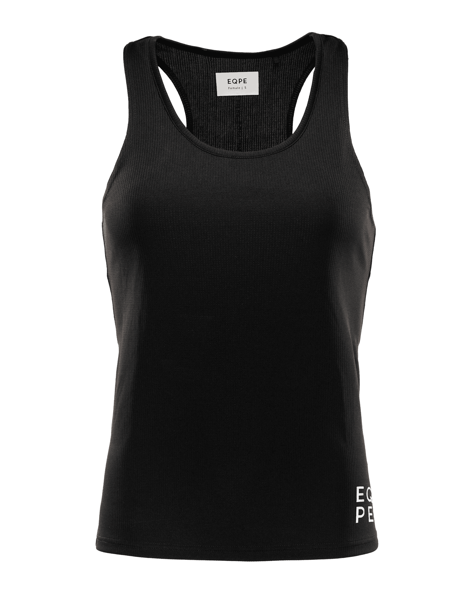 Rosse Multi Tank W Deep Black
