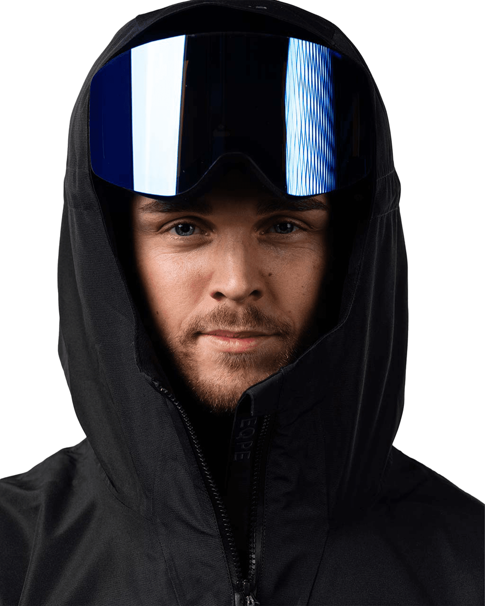 Habllek Ridge Jacket M Deep Black