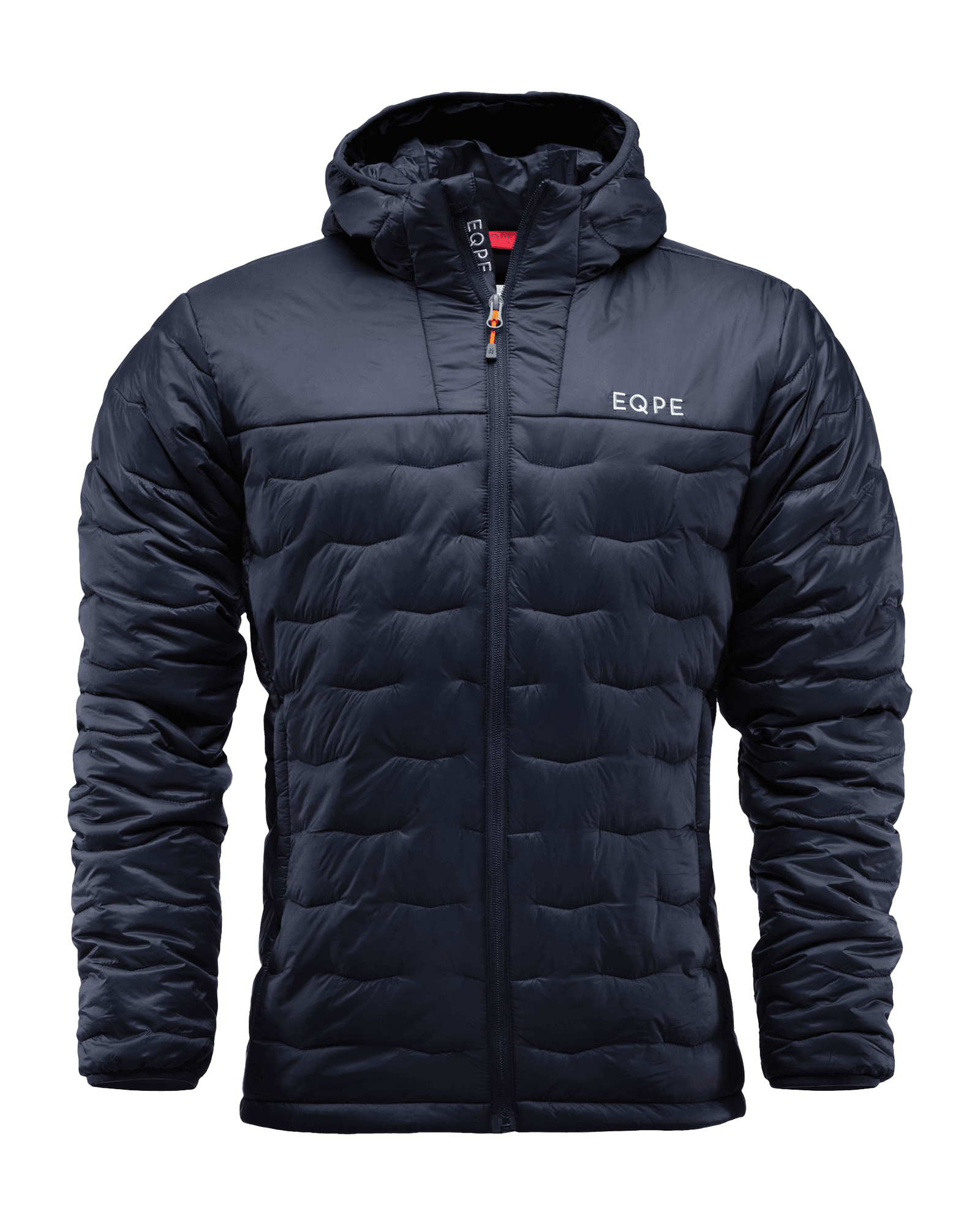 Habllek Liner Hood M Navy Blazer