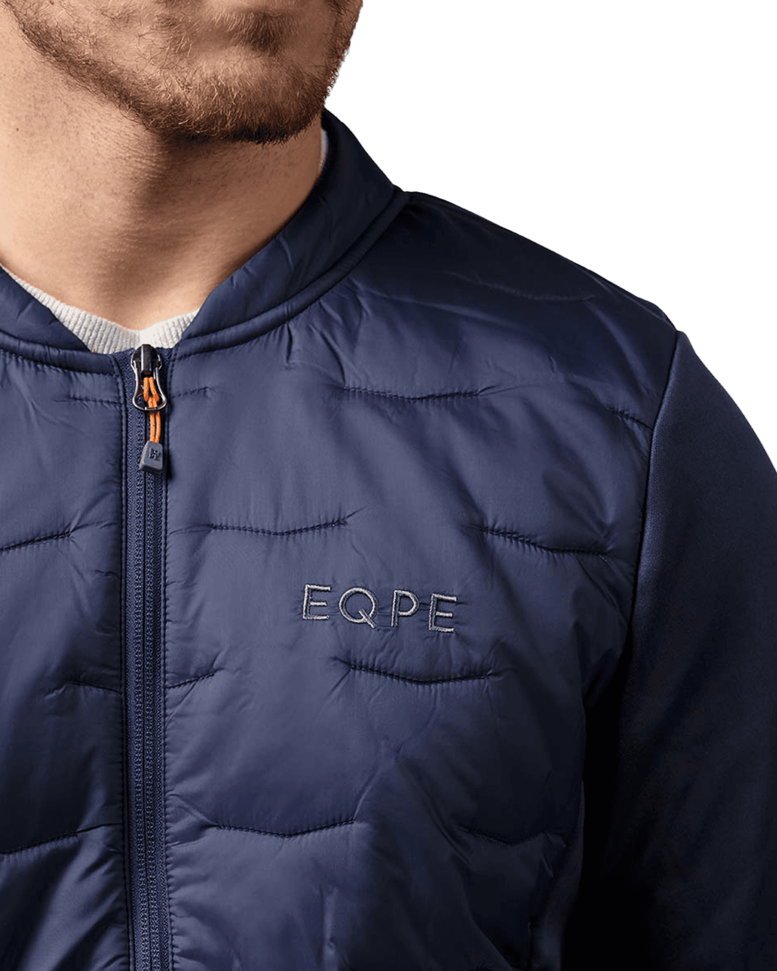 Habllek Hybrid Jacket M Navy Blazer