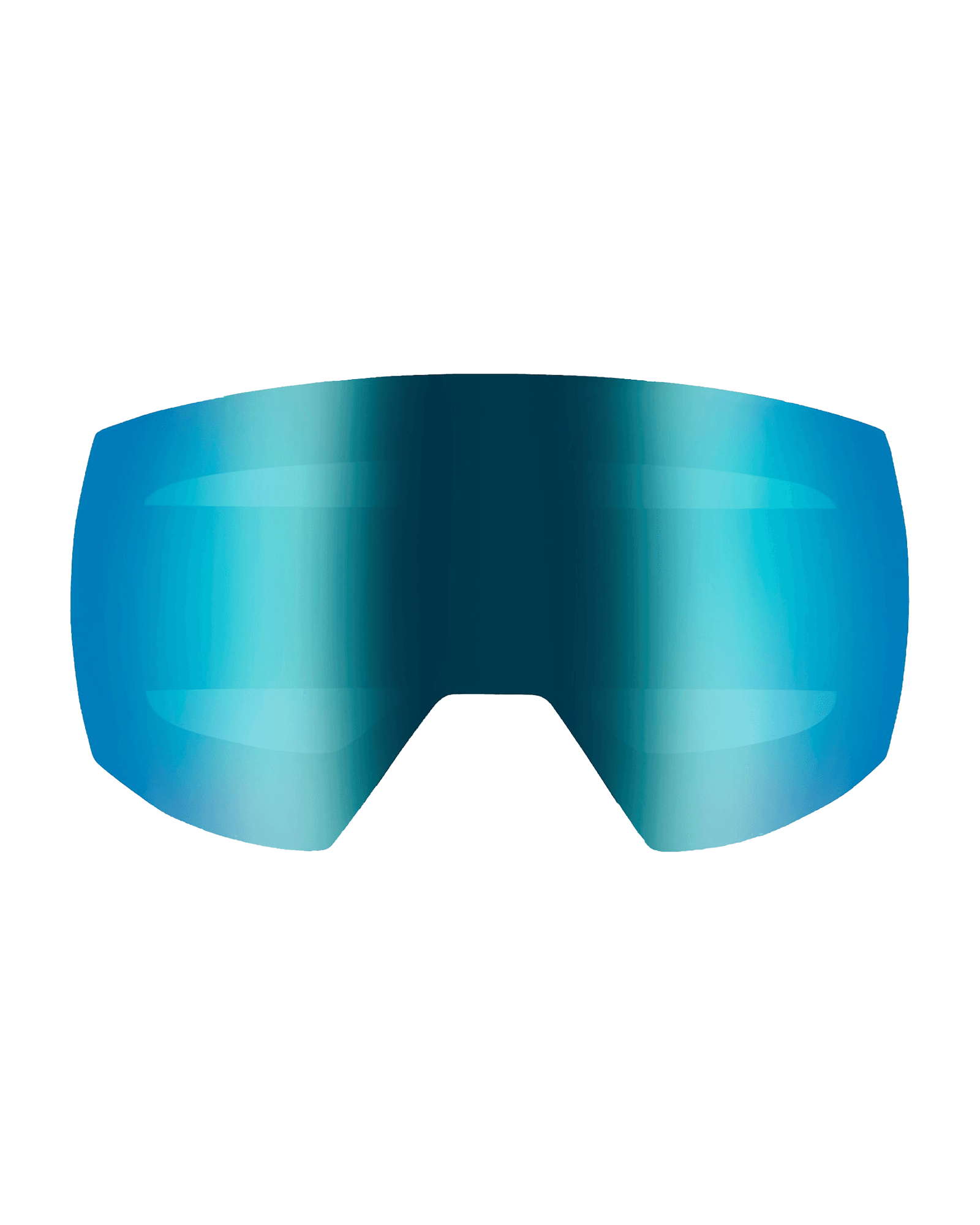 Spare Lens Stealth Magnetic OTG Smoke/Sapphire Blue