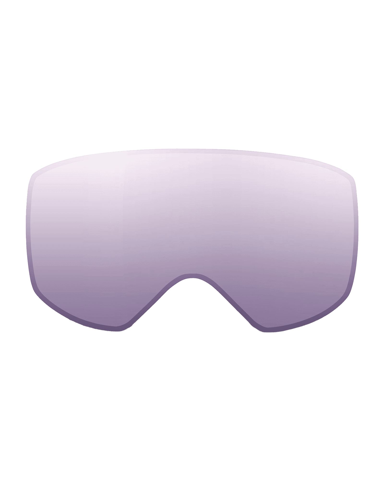 Spare Lens Stealth Magnetic OTG Clear Purple