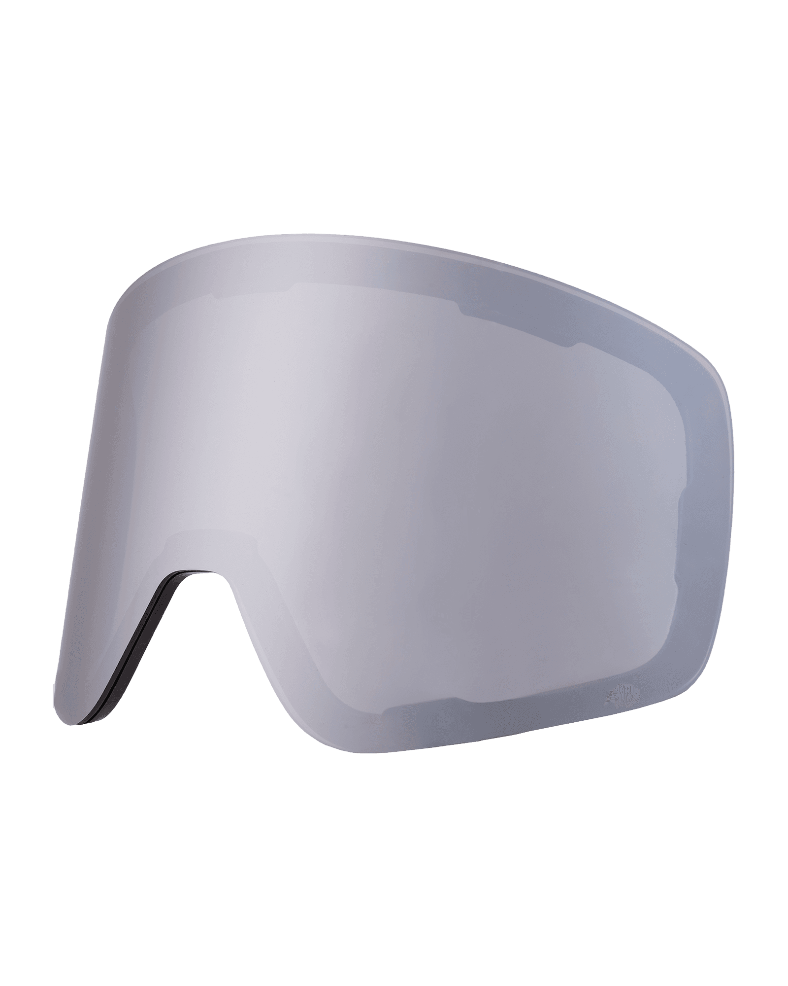 Spare Lens Sight Magnetic Smoke/Silver Mirror