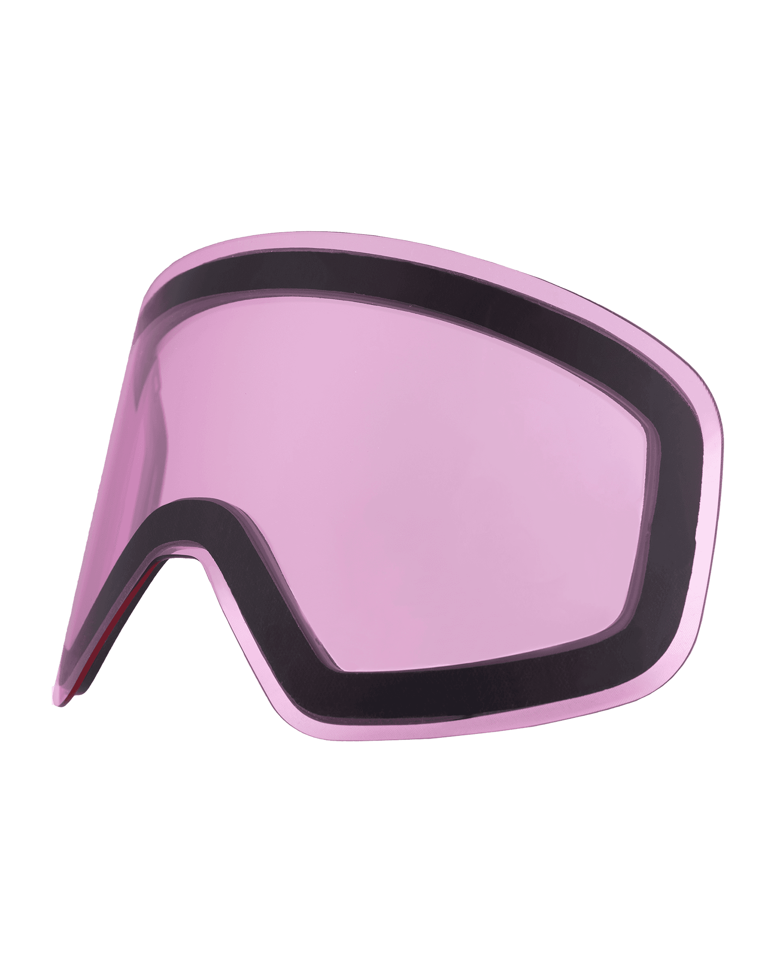 Spare Lens Vision Magnetic Clear Purple