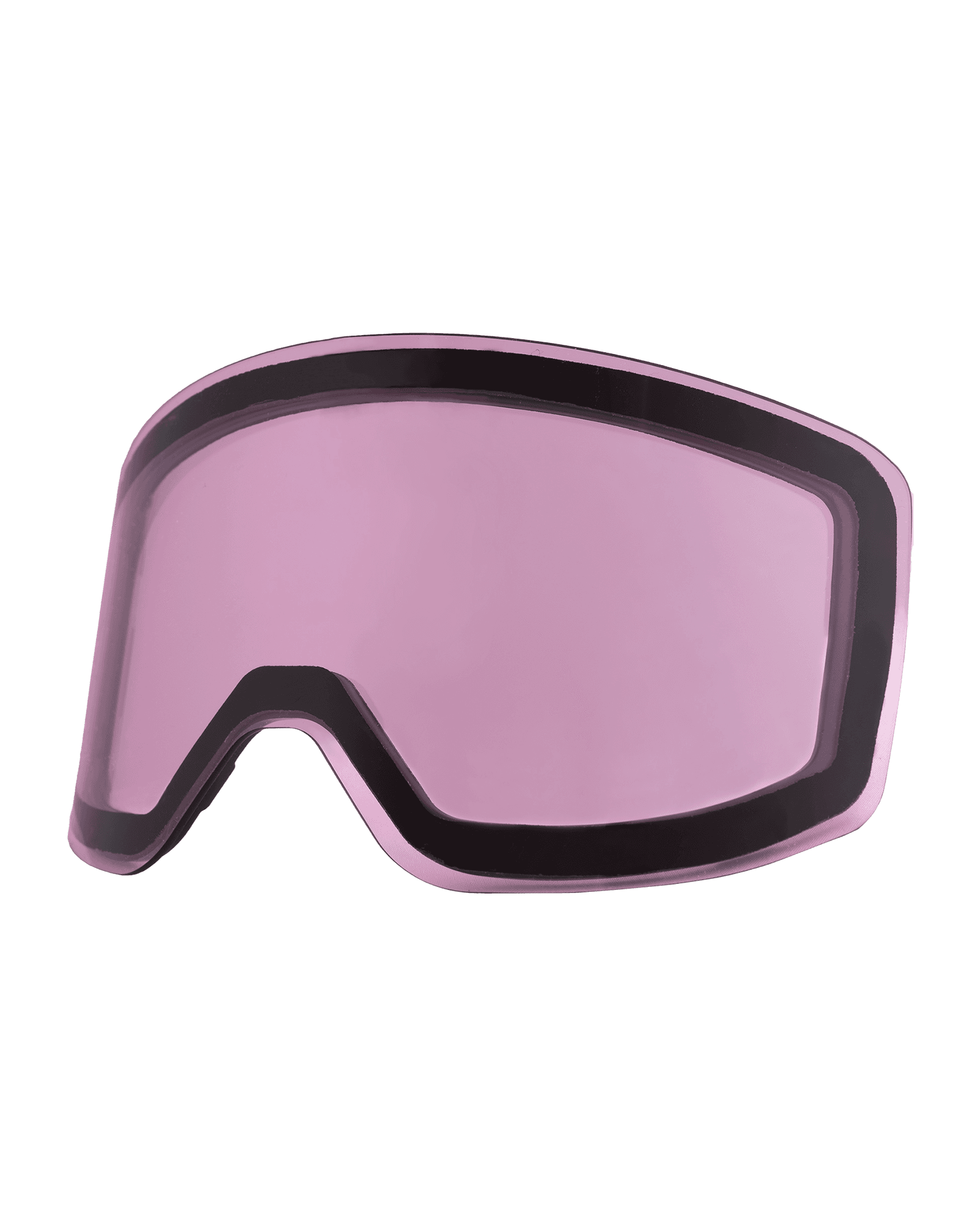 Spare Lens Vision Magnetic JR Clear Purple