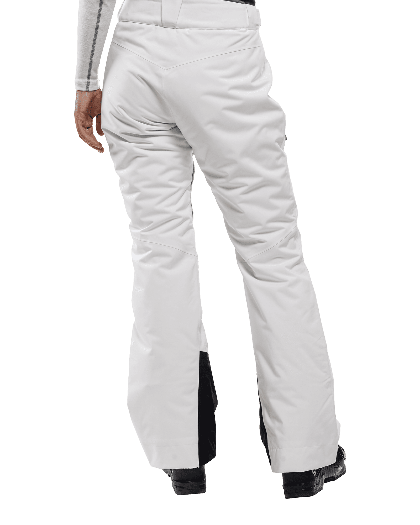 Gida Pant 3.0 W Bright White
